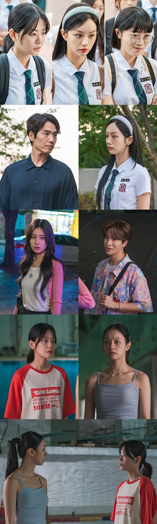 《善意的競爭》分集劇情結局-第13~16集,劇情搶先看 《善意的競爭》分集劇情結局-第13~16集,劇情搶先看