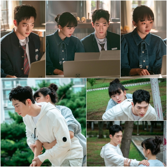 《臥底高中》分集劇情第7集，劇情搶先看