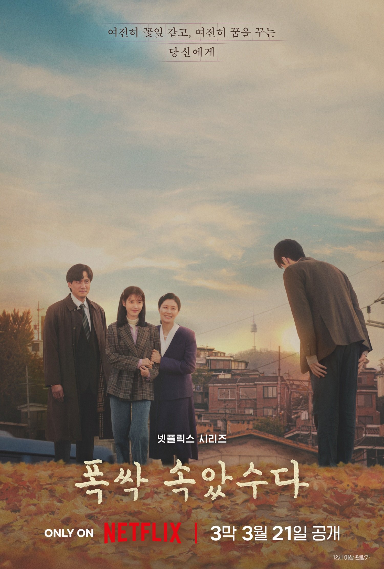 《苦盡柑來遇見你》分集劇情第9-12集,劇情搶先看 《苦盡柑來遇見你》分集劇情第9-12集,劇情搶先看