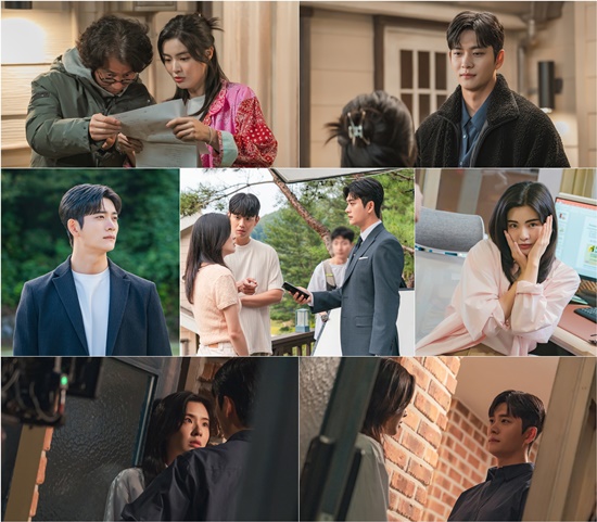 《愛情發芽中》分集劇情第7集,劇情搶先看 《愛情發芽中》分集劇情第7集,劇情搶先看