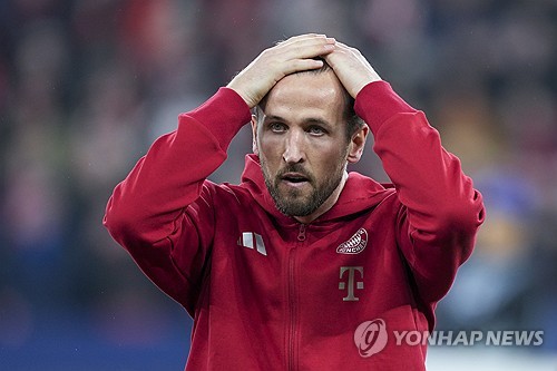 케인 토트넘서 아무리 골 넣어도 발롱도르 불가능, 최고 순위가 10위야…이러니 토트넘 떠나지