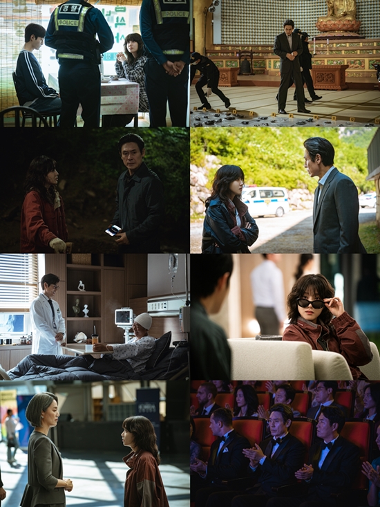 《狂醫魔徒》分集劇情第3+4集，劇情搶先看