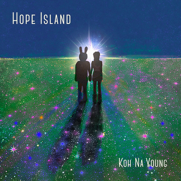 Article thumbnail for Go Na Young Drops Synth-Pop Anthem 'Hope Island' Featuring Melanie Fontana