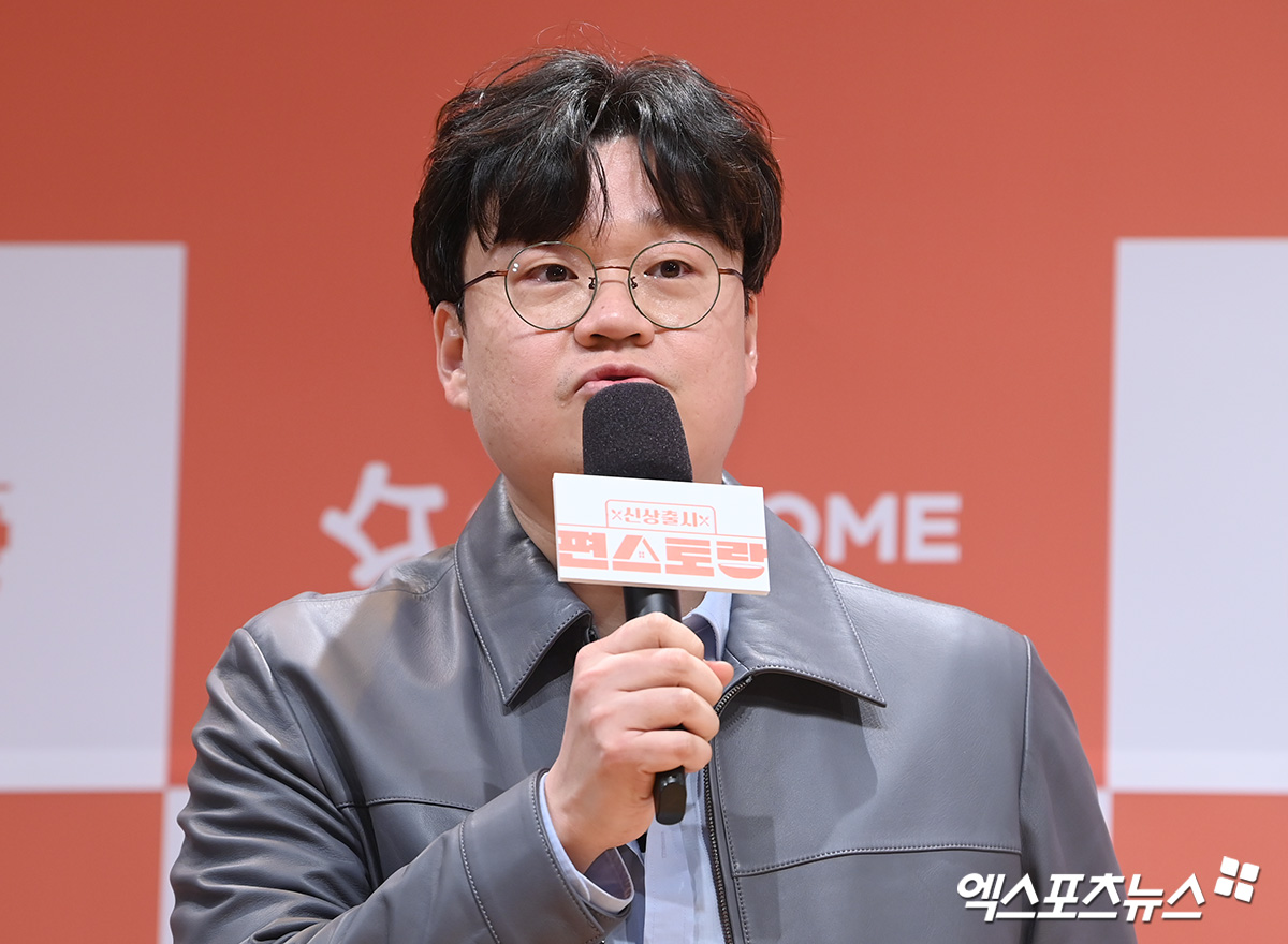 "<b>장신영</b> 사생활? 부담되긴 했지만"…'<b>편스토랑</b>' PD 밝힌 <b>섭외</b> 이유 (엑'...