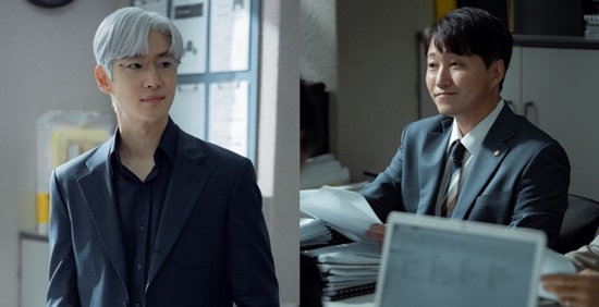 《協商的技術》分集劇情第12集結局，劇情搶先看