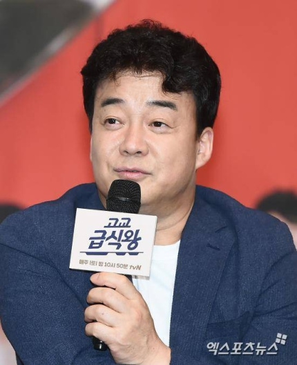 [정보/소식] "이제, 다 바꾸겠습니다" 백종원, 더본코리아 각종 논란에 초강수 '하나하나 언급' [공식입장] | 인스티즈