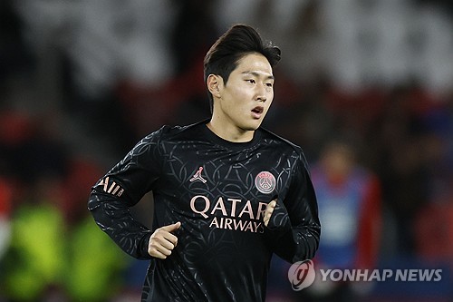 "이강인 이적 NO, 연봉 50% 인상" PSG 공식입장 나왔다!…LEE, <b>손흥민</b>급 ...