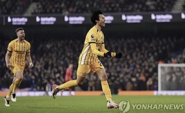 日 축구 초대박 소식!…토트넘 레전드 "<b>미토마</b>? <b>리버풀</b>에 딱 맞아, 가라...