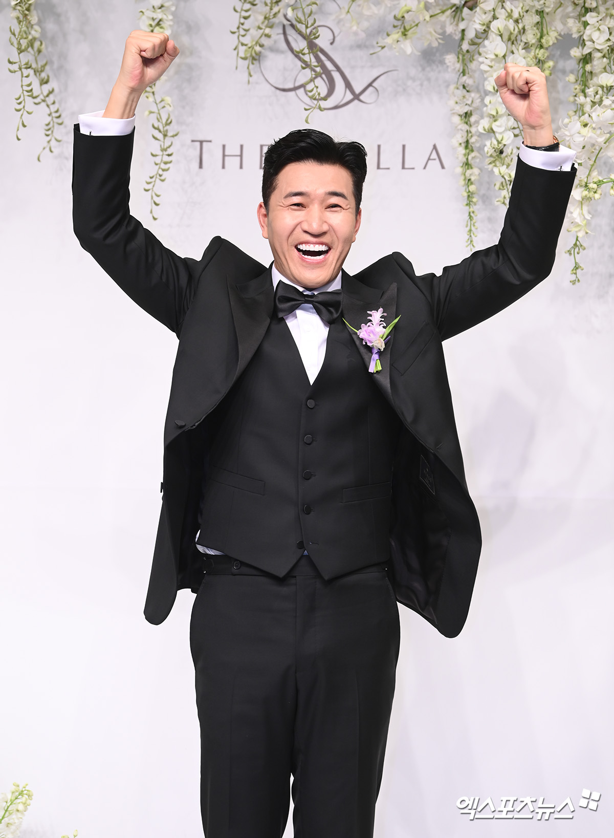 '결혼' <b>김종민</b>, 3주간 프랑스 신혼여행…'1박 2일' 결석할까 "조율중" [종...