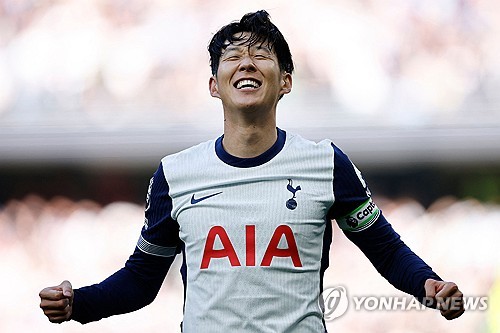 [속보] 손흥민 초대박! 드디어 돌아온다…보되전 출전 가능성 높다 토트넘 전담 기자 보도