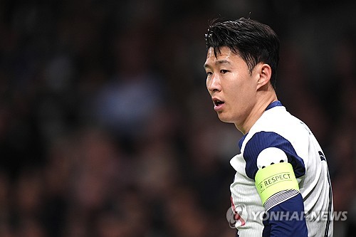 <b>손흥민</b>, '아시아 최초' 대기록 끝내 물거품 되나?…복귀 시점 '오리무중...