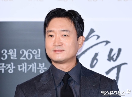 [정보/소식] [단독] 조우진, 구교환 형 된다…'나의 해방일지' 박해영 작가 신작 호흡 | 인스티즈