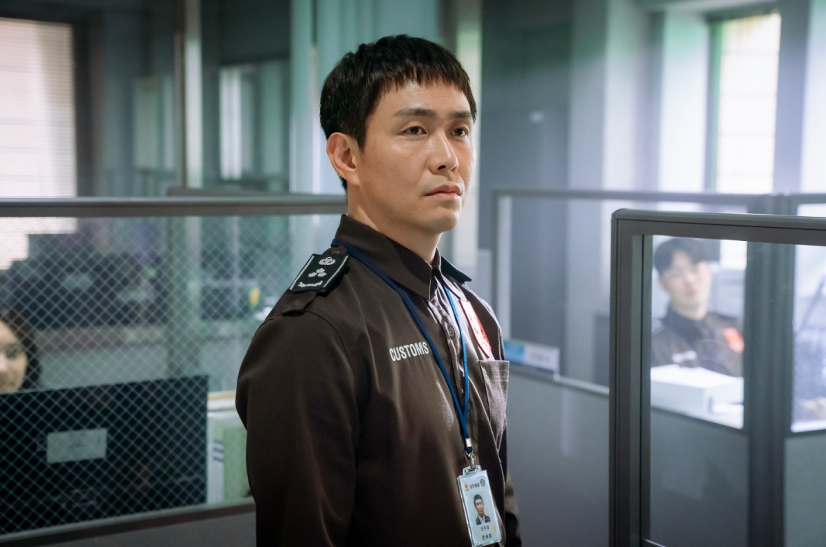 韓劇-Good Boy-健將聯盟-劇情必看原因、16集分集劇情，朴寶劍+金所泫奧運選手們轉行成為打擊犯罪的刑警