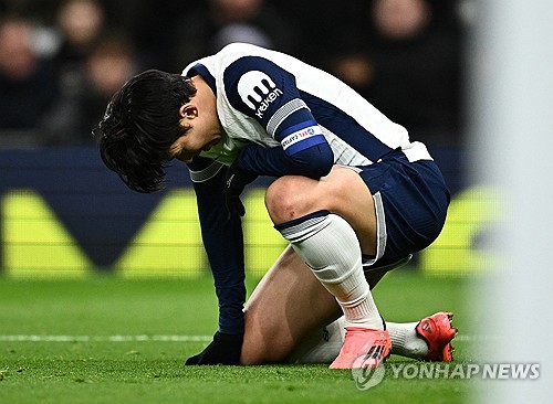 '손흥민-<b>토트넘</b> 또 준우승?' 핵심 선수 또또 시즌 OUT…BBC "쿨루셉스키...