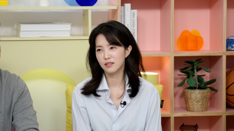 김숙, 구본승은 어쩌고…'프리' <b>김대호</b>와 묘한 기류? (<b>옥문아</b>)