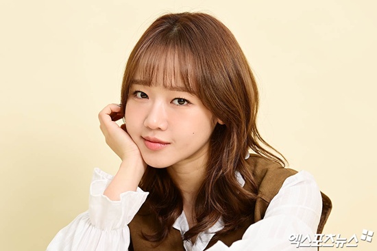 <b>최유정</b>, '<b>브로드웨이 42번가</b>' 페기 소여 캐스팅
