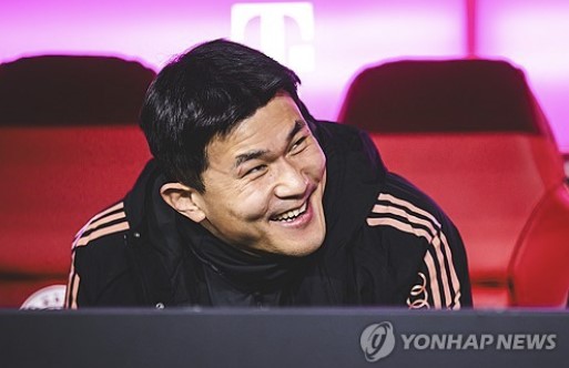 '독일 BBC', "<b>김민재</b> 기대 이하" <b>매각설</b> 띄웠다…진통제 투혼→우승 주...