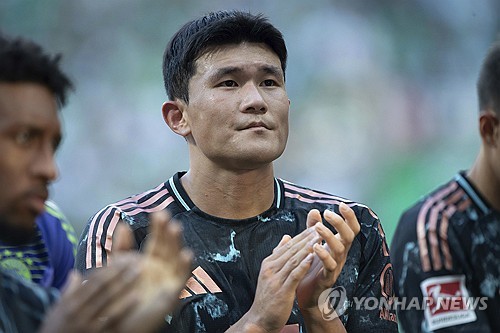 김민재 방출 구체화, 선수에게 이적 허가 통보 독일 1티어 기자 쐐기…KIM, 뮌헨서 행복하지 않아