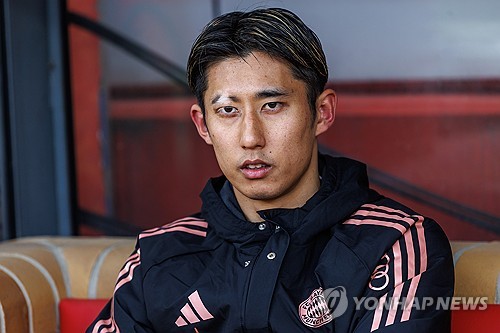 <b>김민재</b> '469억 헐값' 방출이라더니, 클월 또 혹사 불가피…일본 이토 아...