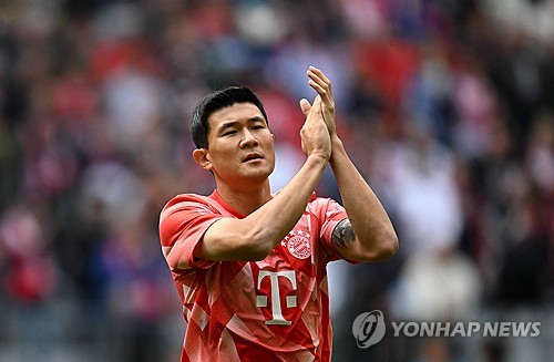 &apos;충격&apos; 뮌헨, 김민재 &apos;토사구팽&apos; 계획 전말 드러나…468억 헐값 매각→獨 국대+KIM 파트너, CB 주전 간다