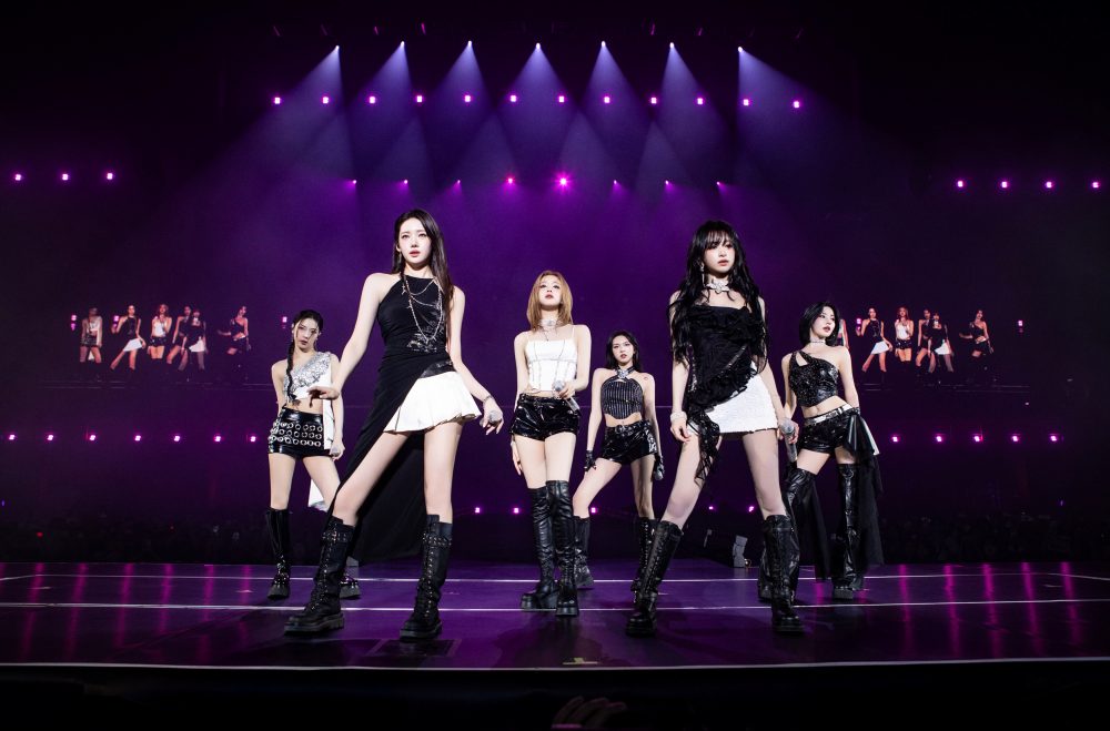 YG LIFE – BABYMONSTER、アジアツアー開幕！全席完売