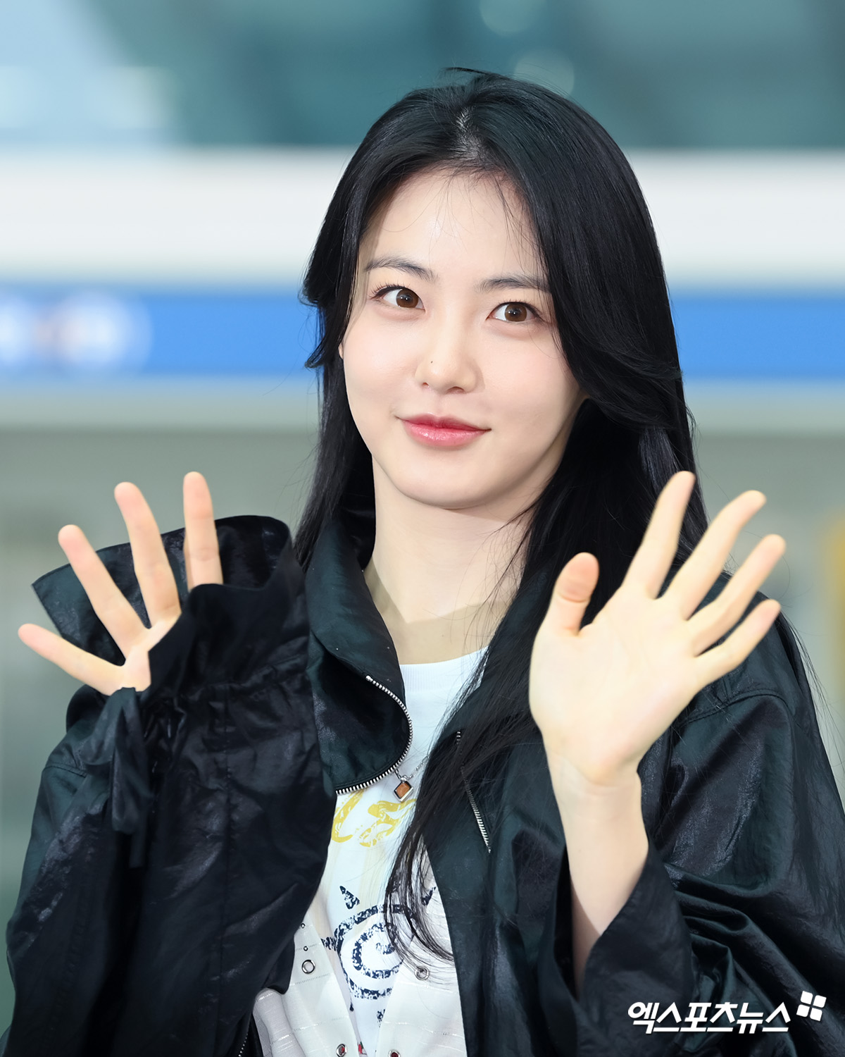 <b>신예은</b>, 10년째 <b>성균관대 졸업</b> 못하고 당혹 "좀 도와주십쇼"