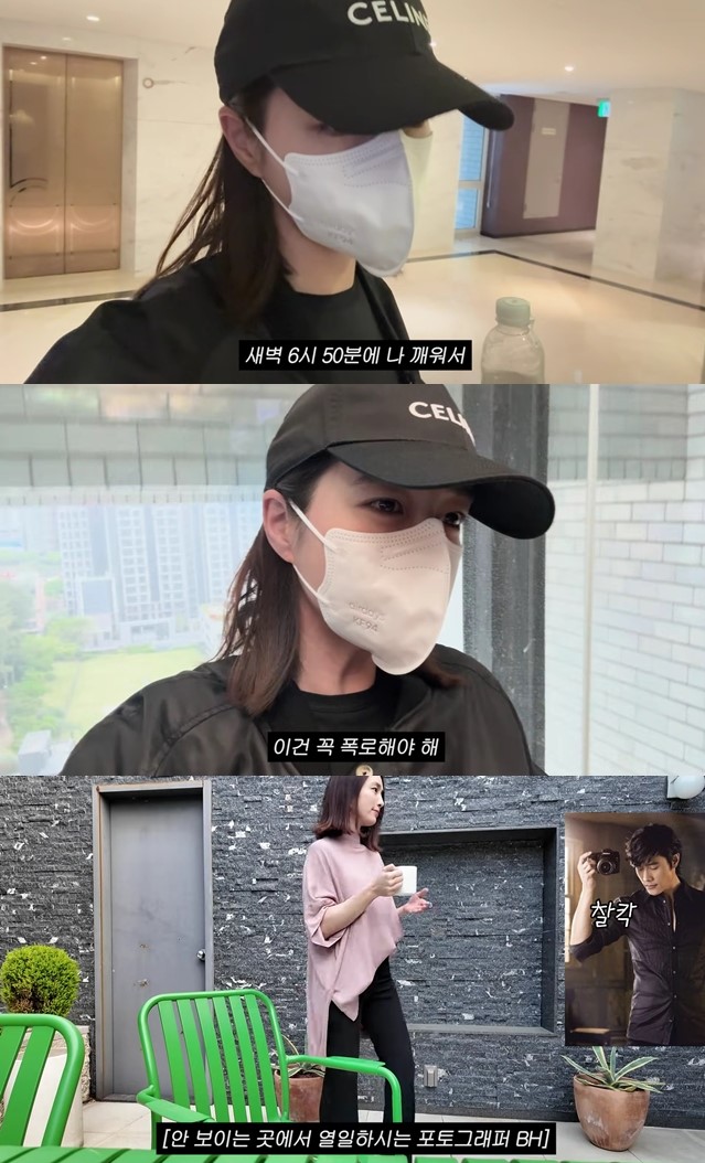 <b>이병헌</b>, 또 '출연 금지' 당했다…<b>이민정</b>, 안성재만 남기고 "죄송해요...