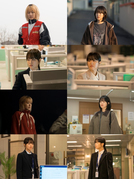 韓劇-未知的首爾-劇情推薦看點、12集分集劇情，雙胞胎姊妹在各自的困境中互換身分，展開一段重新尋找愛與人生的旅程