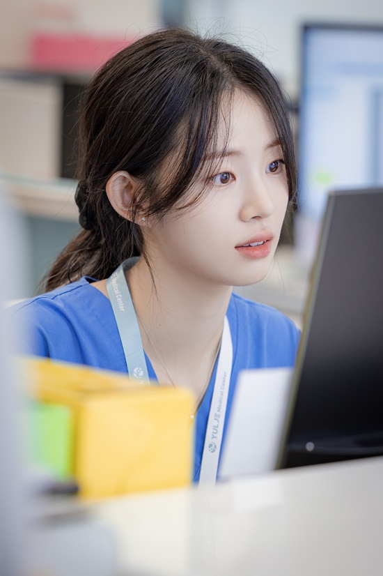 <b>신시아</b> "'<b>언슬전</b>' 공개 연기, 오히려 감사한 시간" [엑's 인터뷰①]