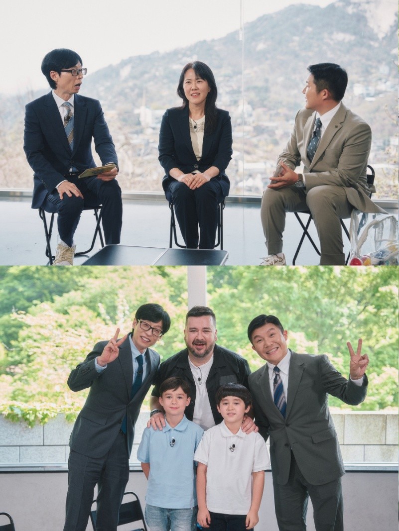 '81세' <b>선우용여</b> "<b>벤츠</b> 타고 <b>호텔 조식</b>, 매일은 아냐" 해명 (유퀴즈)
