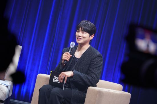 양동근 "'<b>하오걸</b>', 물고 뜯는 '쇼미'와 달라…대치동 고급 과외 느낌" [...