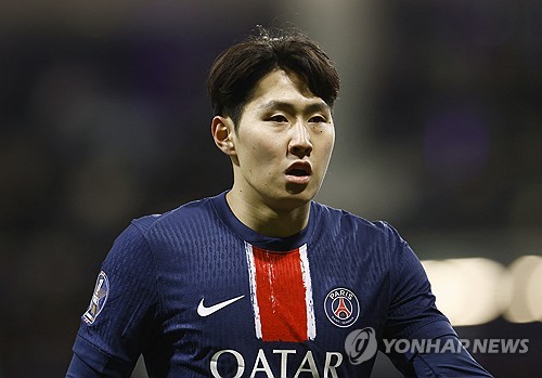 <b>이강인</b>, PSG 재계약 거부…"<b>나폴리</b>-EPL-라리가-사우디 러브콜" 스페인 1...