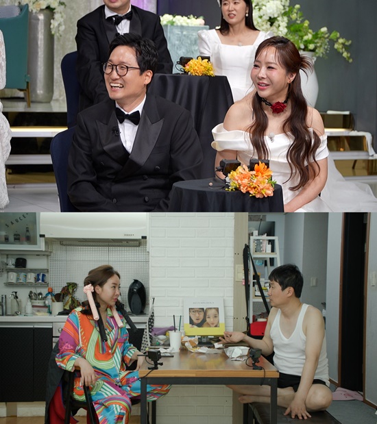'팽현숙' <b>최양락</b> "어쩌다보니 <b>성형</b> 중독자 됐다" 깜짝 <b>고백</b>…초토화 ...