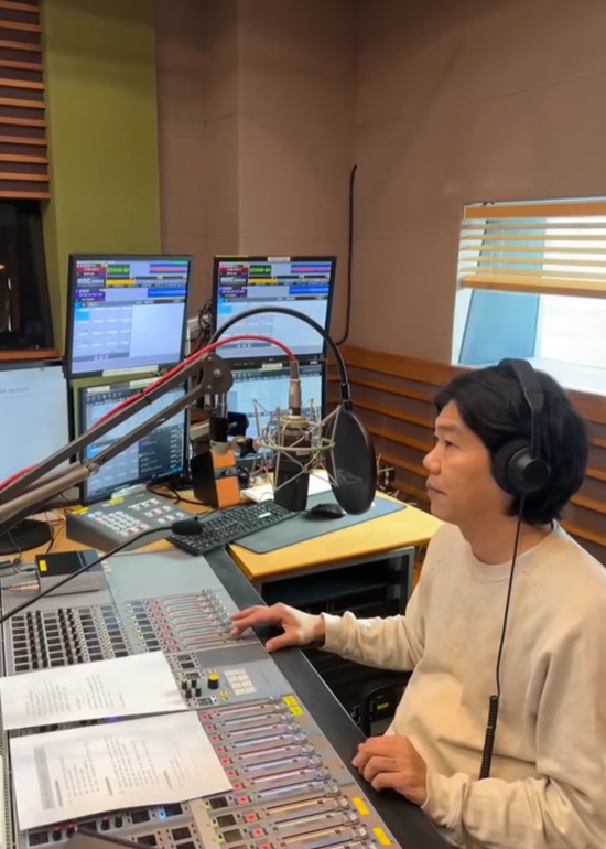 '<b>이효리</b>' 이상순, 김완선에 오랜 팬심 고백…"예전에 인기 대단했다"...