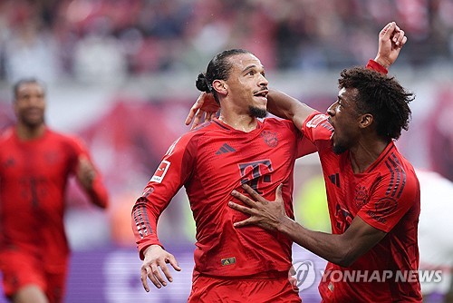 <b>손흥민 사우디</b>로 방출→대체자 영입 작업 스타트…토트넘, 맨시티-뮌헨...