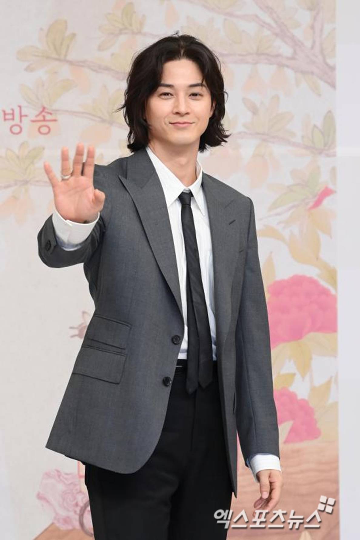 '<b>귀궁</b>' <b>김지훈</b>, 왜 15년만 사극 하셨어요…광기 폭주+뜨거운 눈물, 새 얼...