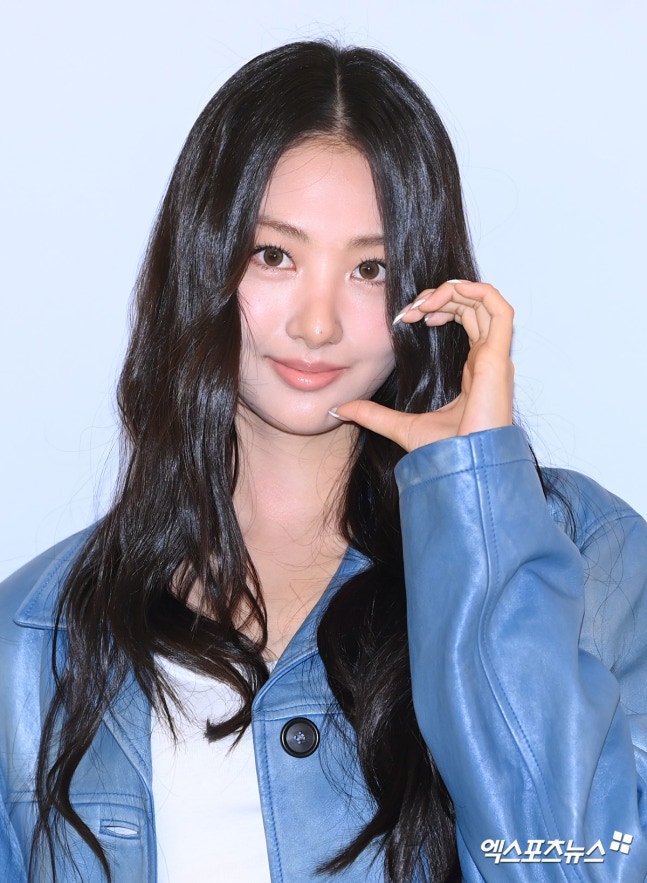 모델 같다고 말나오는 미야오 가원 기사 사진...jpg | 인스티즈