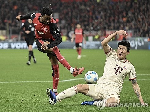 <b>김민재</b>, 한국 최초 역사 또 쓴다! <b>리버풀</b> 트레이드 카드로 나왔다→뮌헨...