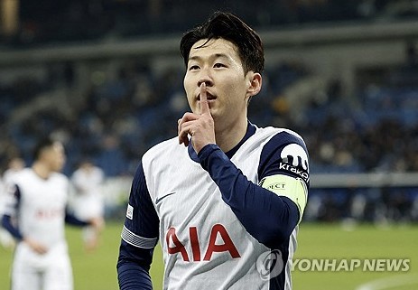 <b>손흥민</b> 연봉 560억! <b>사우디</b> 대박 선택할까?…英 언론인들도 현실 인정 "...