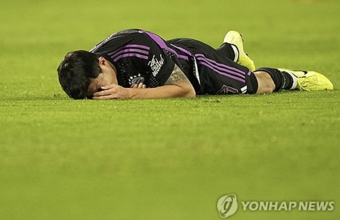<b>김민재</b> 충격 대반전! "<b>PSG</b> 만남도 없었다! 감독도 원하지 않아"…이적설...