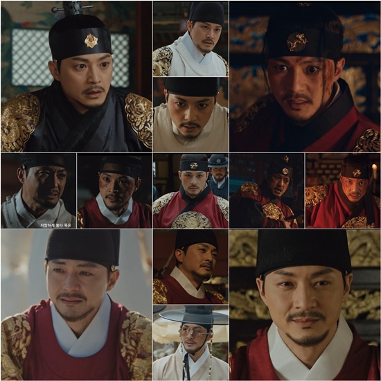 <b>김지훈</b>, ‘<b>귀궁</b>’ 시청률 급상승 일등공신…‘하드캐리’ 빛났다