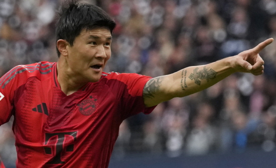 손흥민→<b>김민재</b>, 韓 축구 블록버스터 터진다!…5년 전 KIM 무시했던 토트...