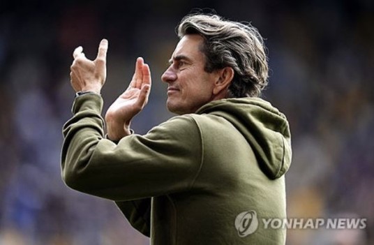 손흥민 레전드냐? 방출이냐? HERE WE GO…<b>토트넘</b>, '새로운 사령탑' 토마...
