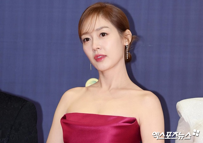 성유리, 남편 옥바라지 끝?…法, '<b>코인 상장 청탁</b>' <b>안성현</b> 보석 인용 [엑...