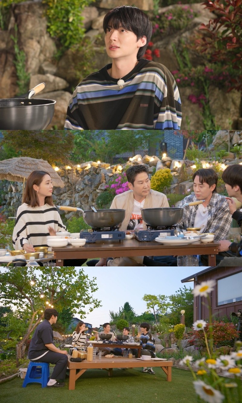 '돌싱' <b>안재현</b>, 공백기 심경 밝혔다 "정말 많이 울어" (<b>가오정</b>)