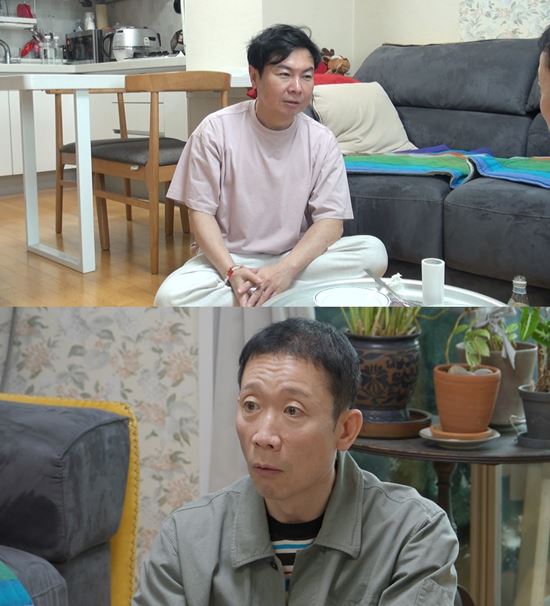 이상민 재혼·정석용 결혼에…<b>임원희</b>, 고학력女와 <b>소개팅</b> "기적같은 일...
