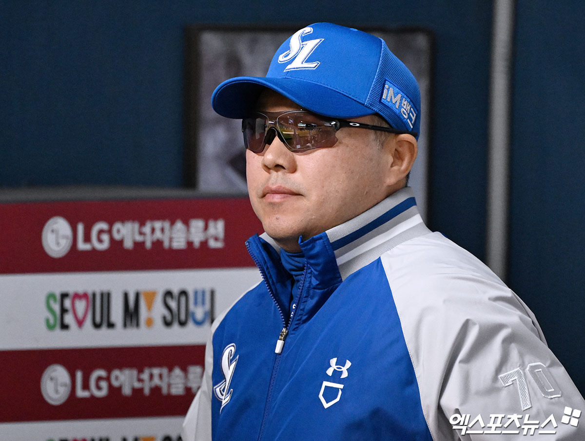"새 외인 투수, 국내 메디컬 테스트 남았다"…레예스 대체자 한국행 임...