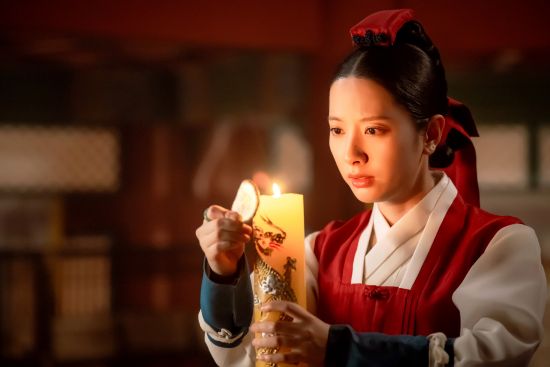 '<b>귀궁</b>' 작가, '<b>시즌2</b>' 가능성 입 열었다 "강철이 이야기, 남아있을지도...