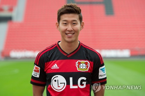 손흥민 박지성 길 걷는다?…8월3일 SON 방출→10년 만에 독일 친정팀 복귀 5월부터 논의
