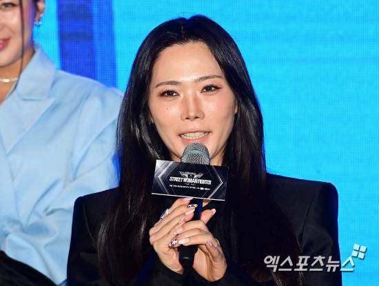 '스우파3' 리액션 '<b>욕설</b>' <b>논란</b>…<b>허니제이</b>, 사과문 "부주의, 경솔한 언행...